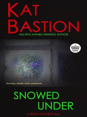 cover image of Snowed Under